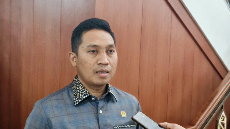 Soal Kerusakan Lingkungan, Pandi: DLH Jangan Hanya Lapor di Atas Kertas!