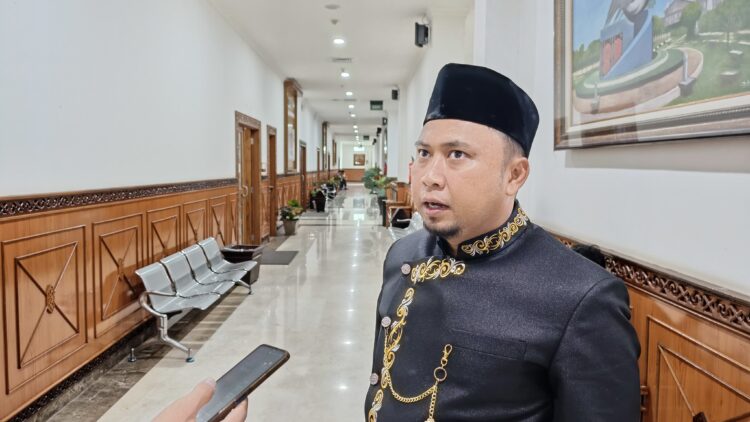 Ramadhani: Seragam-Buku Gratis, APBD Jamin Pendidikan Dasar Warga Kutim