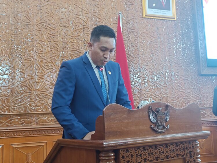 Pandi Widianto: Singa Maluai 90 Persen Siap, Dukungan Publik Kutim Jadi Energi