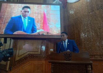 Komis C DPRD Kutim Tekankan Pemerataan Pembangunan Hingga Pelosok