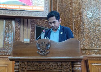 Yusri Yusuf Memperingati HUT Kutim: Mari Lanjutkan Estafet Pembangunan