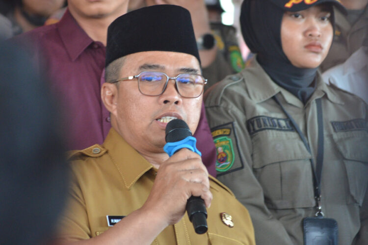 Mahyunadi Soroti Kondisi Kampus Stiper dan Stais: “Hidup Segan Mati Tak Mau”