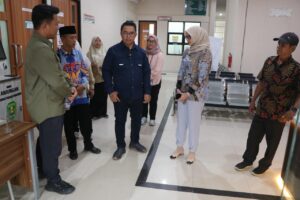 Mahyunadi Dorong Gerbang Timur Bersiap Menjadi Pusat Pemerintahan Baru