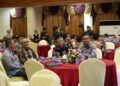 Rakor PPID Kutim: Transparansi Adalah Fondasi Pemerintahan yang Dipercaya