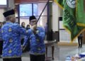 ASN Bebas Judol: Korpri Kutim Kukuhkan LKBH dan Bapor Baru