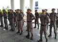 Satpol PP Kutim Andalkan Outsourcing untuk Perkuat Pengawasan Tanpa Langgar Aturan