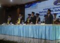 STIPER Kutim Mantapkan Langkah Menuju Universitas Negeri