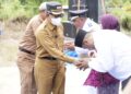 Kepala Desa Kelinjau Ilir Resmi Menjabat, Bupati Tekankan Pelayanan Publik dan Transparansi