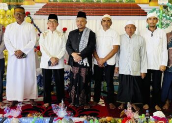 Ketika Bengalon Berselawat: Cinta Rasul Menyatukan Hati dan Harapan Warga