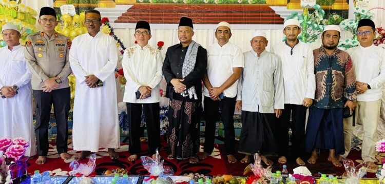 Ketika Bengalon Berselawat: Cinta Rasul Menyatukan Hati dan Harapan Warga