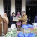 Setelah Api Padam, Solidaritas Warnasari Menyaa Terang