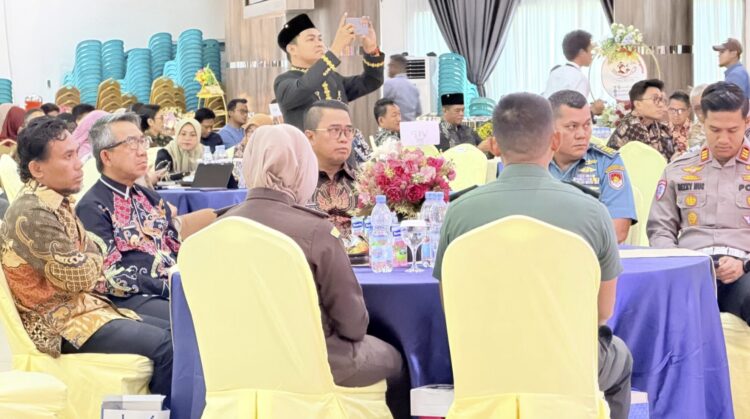Potensi Emas Putih Kutim: Walet Didorong Jadi Sumber PAD Andalan Kutim