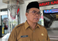 Dari Rapat ke Jalan: Mahyunadi dan Perusahaan Bergerak untuk Pedalaman Kutim