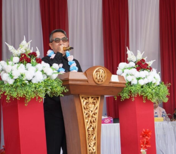 Tumbuh dari Pedalaman, Koperasi Rukmana Sari Simbol Kekuatan Ekonomi Rakyat