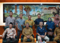 Sinergi Keumatan: Muhammadiyah dan Pemkab Kutim Satukan Langkah Bangun Daerah