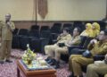 Ini Soal Marwah! Inspektorat Kutim: Tolak Gratifikasi Sekecil Apa Pun