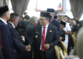 200 ASN Kutim Terima Satyalancana: Integritas Tanpa Batas