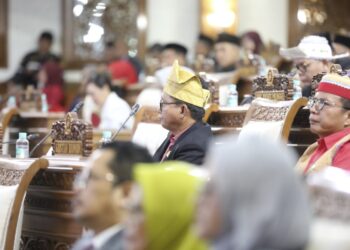 Dari Mahakam ke Manubar: Kutim Perluas Jangkauan Energi dan Air Bersih