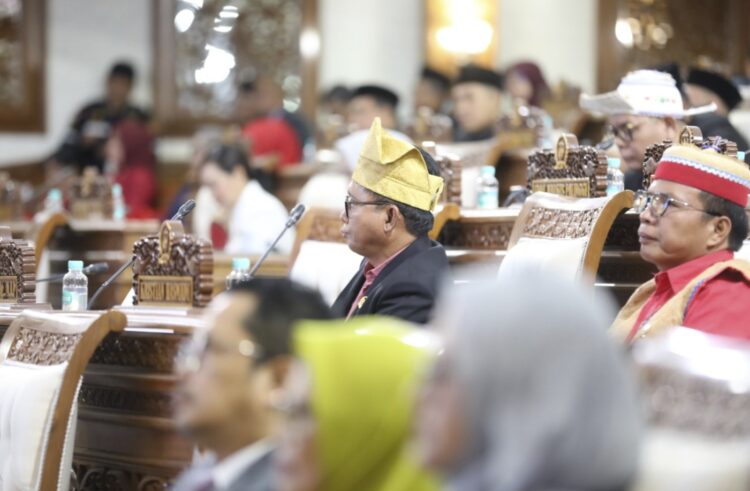 Dari Mahakam ke Manubar: Kutim Perluas Jangkauan Energi dan Air Bersih