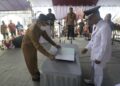 Ardiansyah Lantik Riduansyah, Sumber Agung Bersiap Memasuki Babak Baru