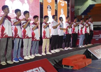 Final Panas, Redemption Libas Zeus Dua Game Langsung