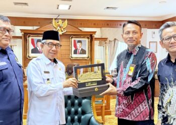 CSR Energi untuk Lingkungan, Kutim Dorong Inovasi Daur Ulang Berbasis Budaya