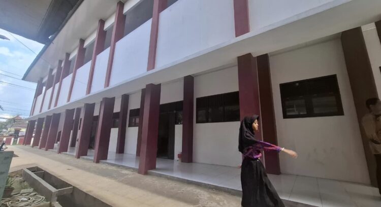 Kutim Genjot Infrastruktur Sekolah, Fokus Pemerataan Pendidikan Hingga Daerah Terpencil