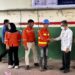 Skema Perlindungan Pekerja Kutim Diperluas, Sektor Informal Jadi Fokus