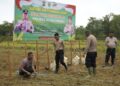 Kutim Didorong Jadi Laboratorium Ketahanan Pangan Nasional