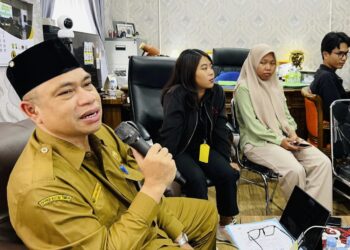Yang Tua Bermartabat, Yang Muda Sehat: Keluarga Masa Depan Kutim