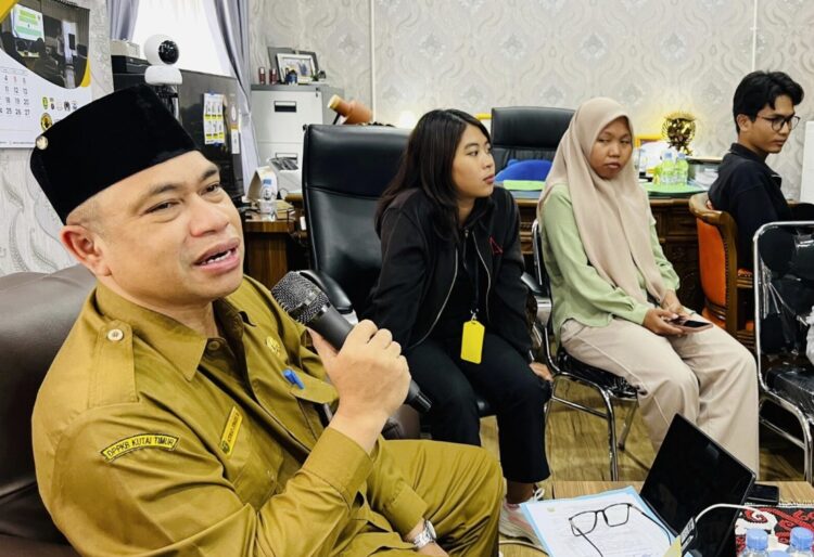 Yang Tua Bermartabat, Yang Muda Sehat: Keluarga Masa Depan Kutim
