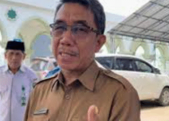 Formika dan Bappeda Satukan Langkah, Kutim Mantapkan Pembangunan Berkelanjutan