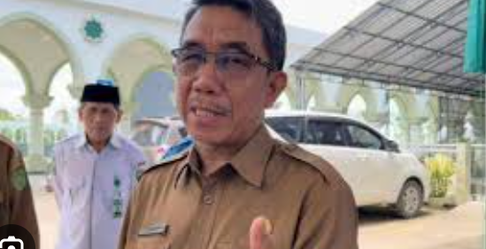Formika dan Bappeda Satukan Langkah, Kutim Mantapkan Pembangunan Berkelanjutan