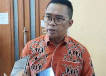 Menembus Pedalaman, Menyusun Arah: Mahyunadi Turun ke Poros Terjauh Kutim