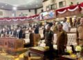 Dari Paripurna ke Pelosok: RPJMD Baru Prioritaskan Transformasi Berkelanjutan