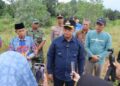 Dari Aroma Laut ke Arus Perdagangan: Sangkulirang Poros Baru Ekonomi Terintegrasi