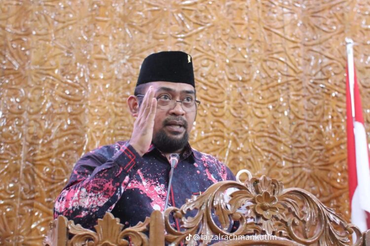 Program Ternak Mandiri Tak Bergantung APBD, Peternak Dapat 70 Persen