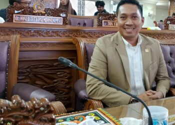 Pandi: Prioritaskan Tenaga Kerja Lokal, Ini Tanggung Jawab Sosial