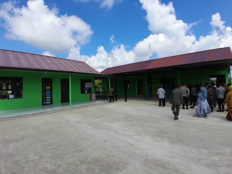 Hidupnya Karang Taruna Kutim: Mwmbangkitkan Batang Terendam