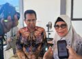Tiga Bangunan Penanda Kebangkitan Pulung Sari