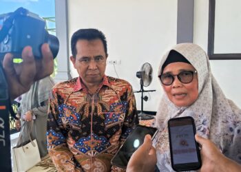 Tiga Bangunan Penanda Kebangkitan Pulung Sari