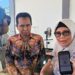 Tiga Bangunan Penanda Kebangkitan Pulung Sari