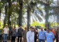 Pengganti Jembatan Tundano: Dibangun dengan Ikatan Harapan dan Solidaritas