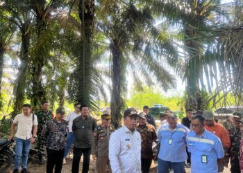 Pengganti Jembatan Tundano: Dibangun dengan Ikatan Harapan dan Solidaritas