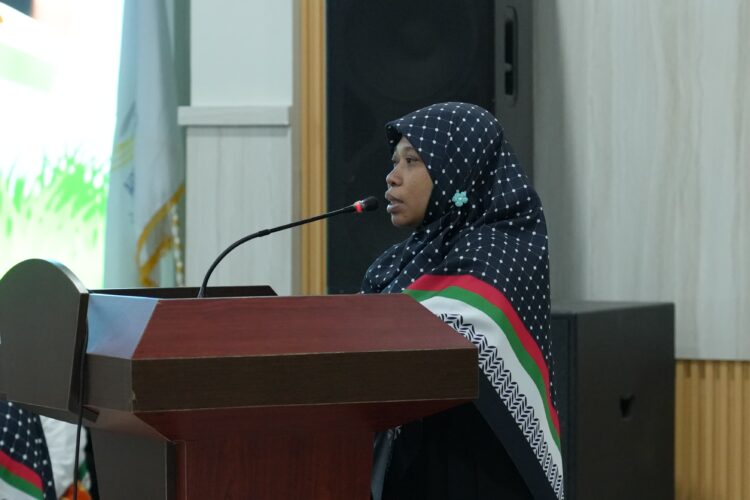 Hubbul Qur’an: Cinta Al Qur’an Berkah Ibu Pertiwi