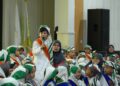 Rumah Kecil di Tengah Kebun: Teladan Nasional Korporasi Asuh Anak