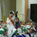 Rumah Kecil di Tengah Kebun: Teladan Nasional Korporasi Asuh Anak