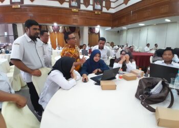 Bappenas RI: Renstra Akurat Agar Tepat Sasaran dan Warga Dapat Manfaat