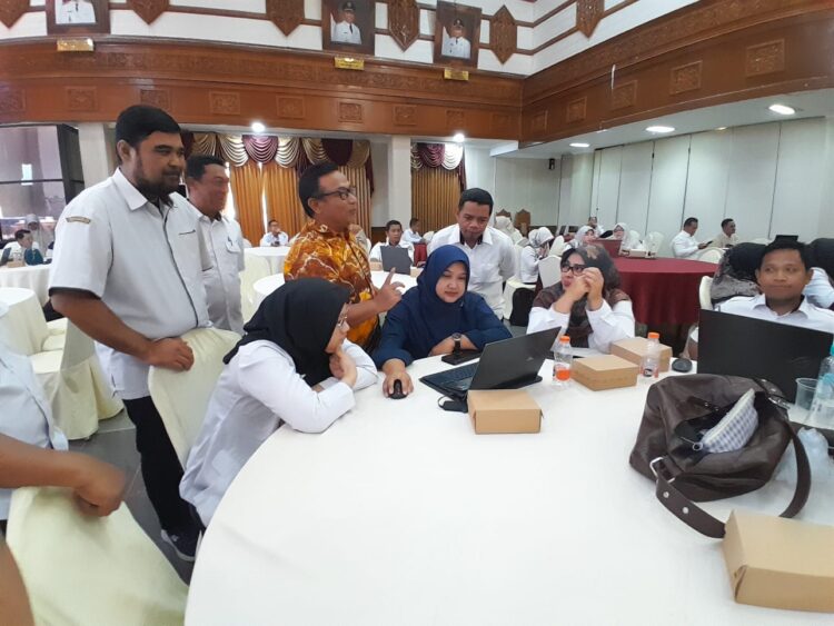 Bappenas RI: Renstra Akurat Agar Tepat Sasaran dan Warga Dapat Manfaat