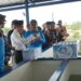 Dua SPAM Baru, Air Bersih Mengalir dari Utara ke Selatan